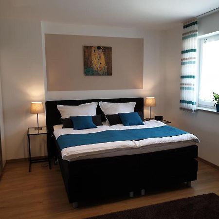 Apartamento Steinackerhof Burgthann Exterior foto