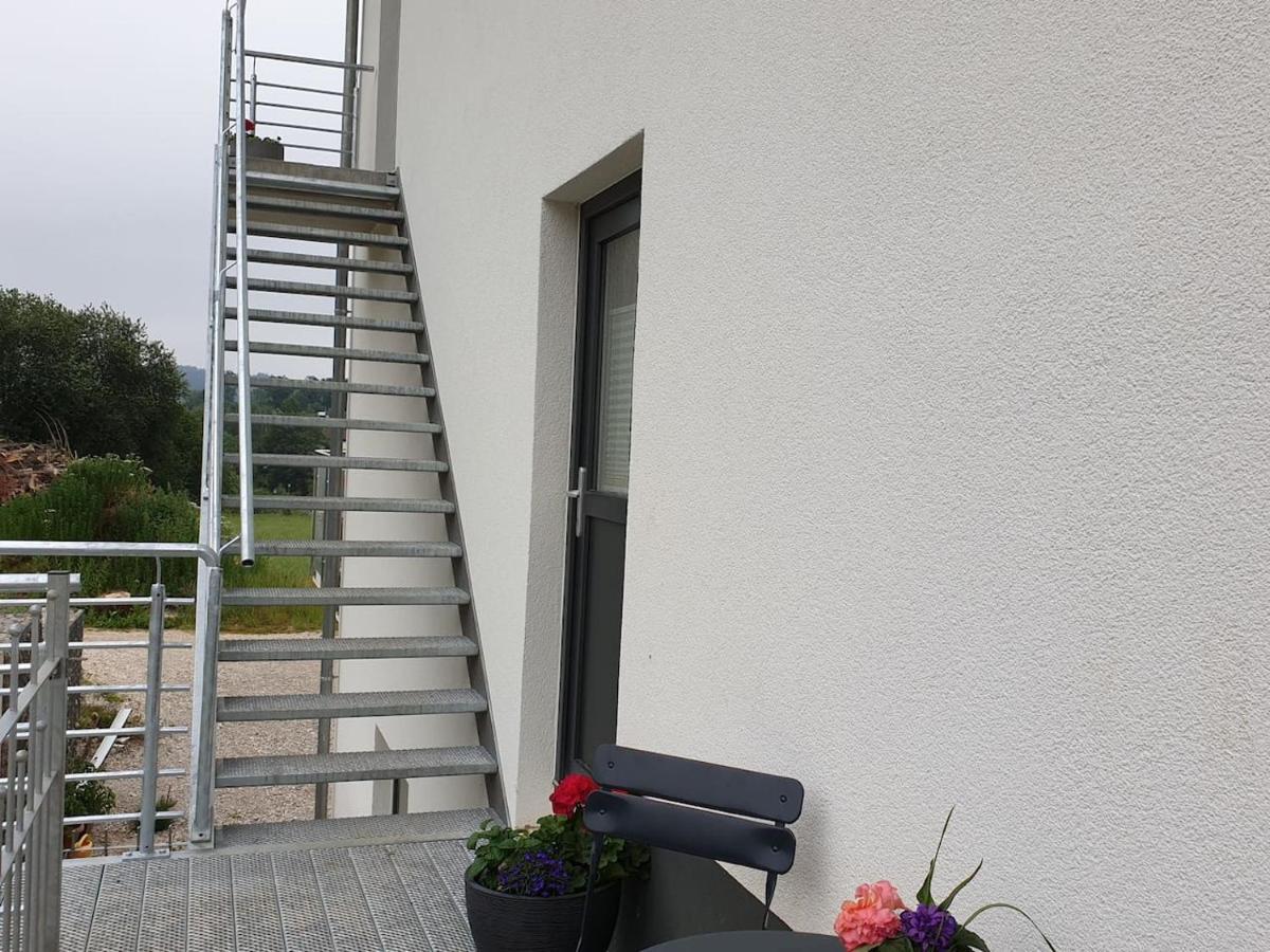 Apartamento Steinackerhof Burgthann Exterior foto